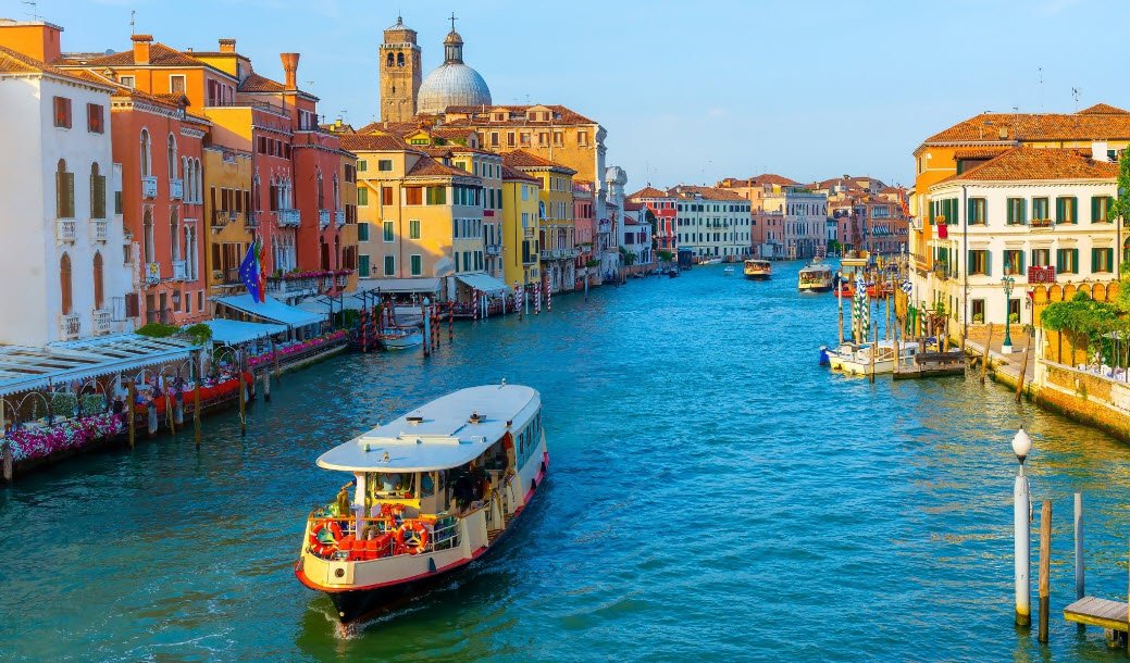 Venice, Italy
